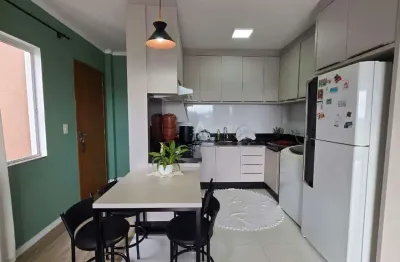 Apartamento 2 quartos à venda no bairro jardim anapolis em toledo por r$ 285.000,00