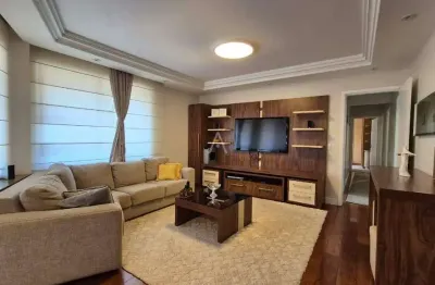 Apartamento com 4 quartos para alugar na Rua Vicente Machado, Country, Cascavel