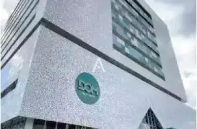 Sala comercial para alugar na Rua Visconde de Guarapuava, Centro, Cascavel