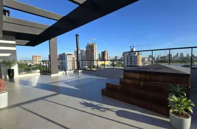 Apartamento 2 quartos à venda no bairro vila industrial em toledo por r$ 570.000,00