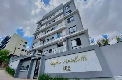 Apartamento 2 quartos para aluguel no bairro neva em cascavel por r$ 2.800,00