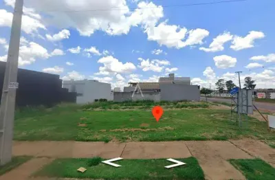 Terreno à venda no bairro esmeralda em cascavel por r$ 280.000,00