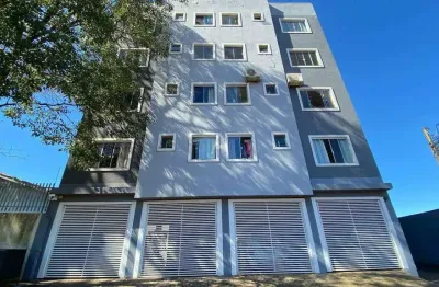 Apartamento 2 quartos à venda no bairro são cristóvão em cascavel por r$ 270.000,00