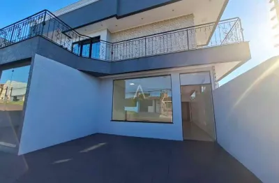 Sala comercial para locação com 40m² no bairro são cristóvão (região do gramado)