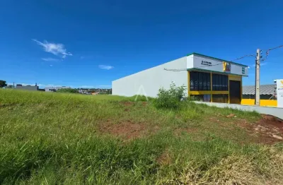 Terreno para aluguel no bairro jardim europa em toledo por r$ 3.200,00