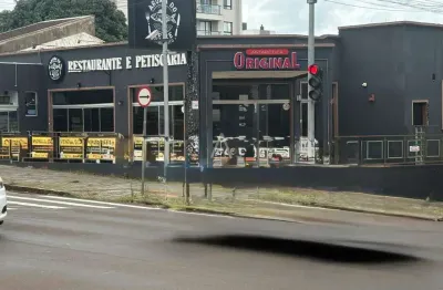 Comercial à venda no bairro centro em cascavel por r$ 3.000.000,00