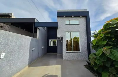 Casa residencial 3 quartos para aluguel no bairro jardim coopagro em toledo por r$ 2.200,00