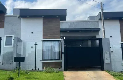Casa residencial 2 quartos à venda no bairro sao francisco em toledo por r$ 420.000,00