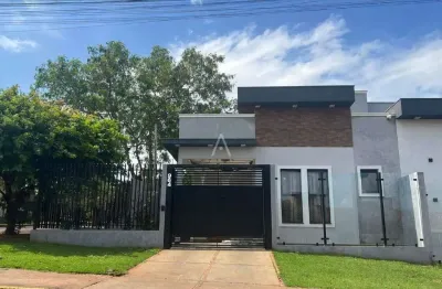 Casa residencial 2 quartos à venda no bairro sao francisco em toledo por r$ 490.000,00