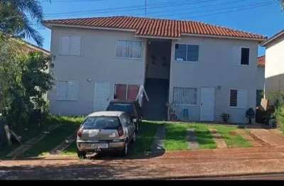 Apartamento com 2 quartos para alugar na Rua Jericoacoara, Floresta, Cascavel