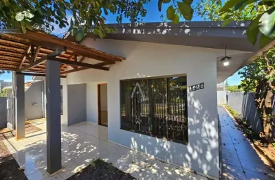 Casa residencial 4 quartos para aluguel no bairro jardim gisela em toledo por r$ 3.000,00