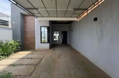 Casa residencial 2 quartos para aluguel no bairro jardim veredas em cascavel por r$ 2.700,00