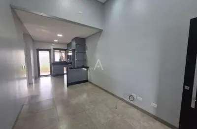 Casa residencial 2 quartos para aluguel no bairro jardim veredas em cascavel por r$ 2.700,00