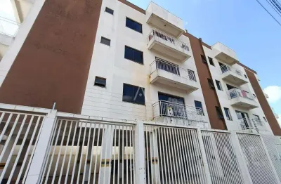 Apartamento com 2 quartos para alugar na Rua Maria Dolores da Motta, Cancelli, Cascavel