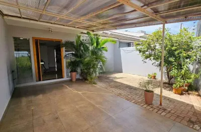 Casa residencial 3 quartos sendo 1 suíte à venda no bairro parque verde em cascavel por r$ 680.000,00