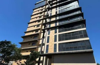 Apartamento 3 quartos à venda no bairro jardim la salle em toledo por r$ 1.300.000,00