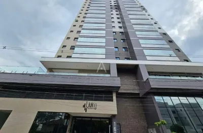 Alto padrão à venda no bairro centro em toledo por r$ 1.100.000,00