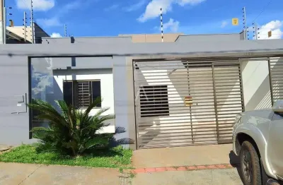Casa residencial 3 quartos para aluguel no bairro canada em cascavel por r$ 3.000,00