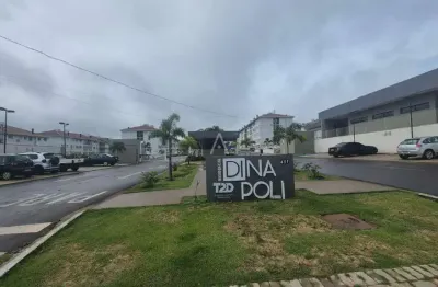 Apartamento com 3 quartos para alugar na Rua Jacob do Bandolin, Brasília, Cascavel