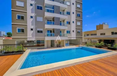 Apartamento à venda no Edifício Isla Belize no bairro Neva em Cascavel