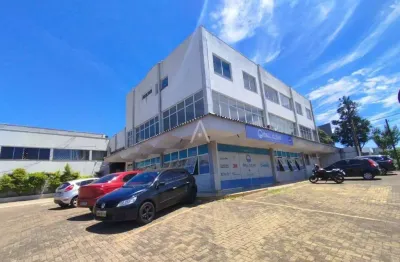 Sala comercial à venda no bairro sao cristovao em cascavel por r$ 4.000.000,00