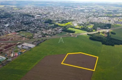 Terreno à venda no Bairro JARDIM PORTO ALEGRE em TOLEDO por R$ 2.880.000,00
