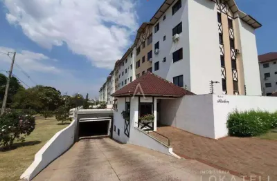 Apartamento 2 quarto à venda no Bairro COUNTRY em CASCAVEL por R$ 300.000,00