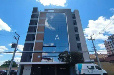 Apartamento 3 quartos à venda no bairro centro em toledo por r$ 880.000,00