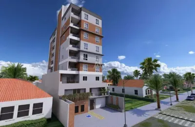 Apartamento 2 quartos à venda no Bairro COQUEIRAL em CASCAVEL por R$ 473.949,81