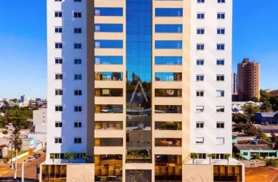 Apartamento 3 quartos à venda no Bairro CENTRO em CASCAVEL por R$ 890.000,00