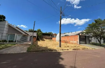 Terreno à venda no Bairro JARDIM PANCERA em TOLEDO por R$ 300.000,00