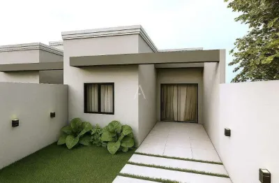 Casa Comercial 2 quartos à venda no Bairro JARDIM PANORAMA em TOLEDO por R$ 240.000,00
