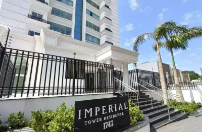 Apartamento 3 quartos sendo 1 suíte à venda no Bairro COUNTRY em CASCAVEL por R$ 1.490.000,00