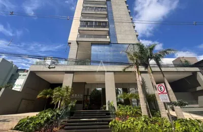 Apartamento com 3 quartos para alugar na Rua Engenheiro Rebouças, Centro, Cascavel