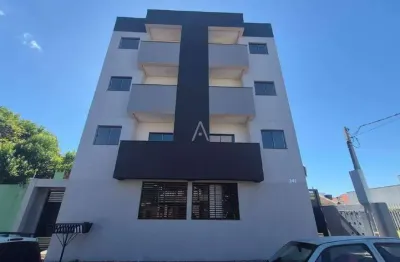 Apartamento para locação no Bairro Maria Luiza de Cascavel Pr.