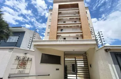 Apartamento com 3 quartos para alugar na Rua Voluntários da Pátria, Centro, Cascavel