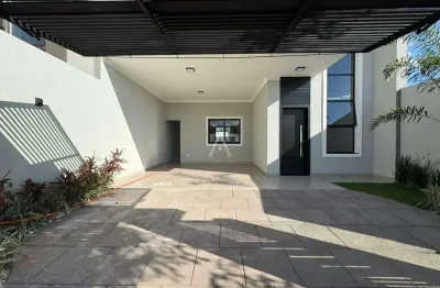 Casa Residencial 3 quartos à venda no Bairro Vista Linda em CASCAVEL por R$ 670.000,00