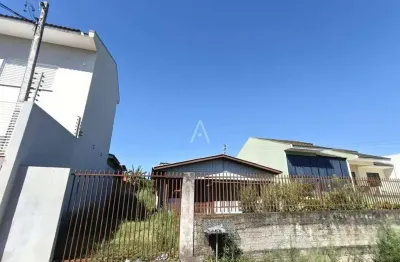 Terreno à venda no Bairro PARQUE SAO PAULO em CASCAVEL por R$ 650.000,00