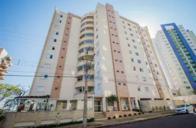 Apartamento 4 quartos para aluguel no Bairro CENTRO em CASCAVEL por R$ 5.000,00