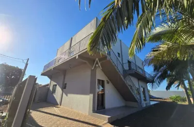 Apartamento 2 quartos para aluguel no Bairro TOCANTINS em TOLEDO por R$ 1.500,00