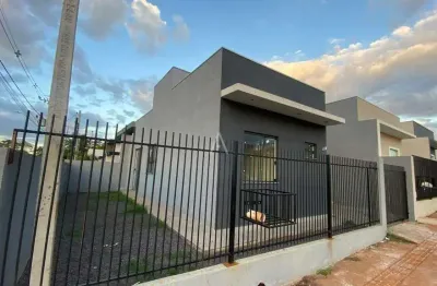 Casa Residencial 2 quartos à venda no Bairro PINHEIRINHO em TOLEDO por R$ 260.000,00