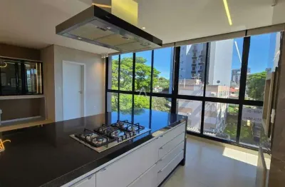 Apartamento 3 quartos à venda no Bairro JARDIM LA SALLE em TOLEDO por R$ 1.380.000,00