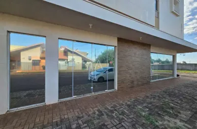 Sala Comercial para aluguel no Bairro VILA BECKER em TOLEDO por R$ 5.500,00