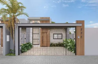 Casa à venda com 1 suíte e 2 quartos, localizada no Bairro Tropical IV, Cascavel - Pr., por R$ 487.000,00