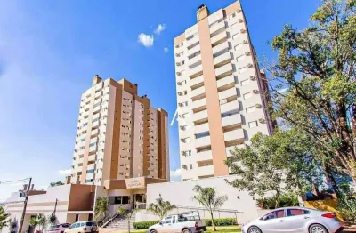 Apartamento 3 quartos à venda no Bairro Centro em Cascavel Pr por R$ 690.000,00