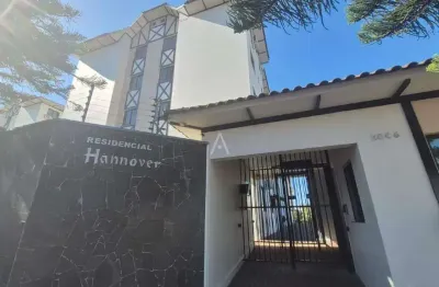 Apartamento para locação no Bairro Cancelli em Cascavel Pr.