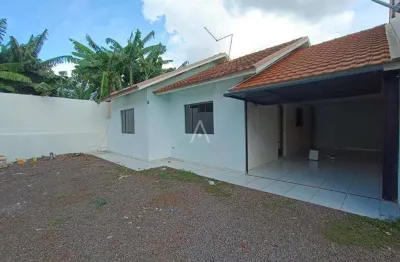 Casa Residencial 2 quartos para aluguel no Bairro JARDIM COOPAGRO em TOLEDO por R$ 1.400,00