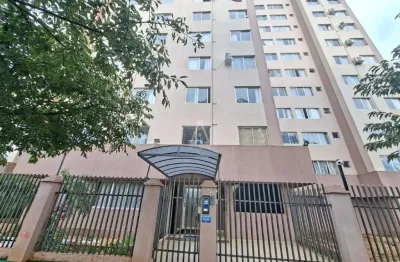 Apartamento com 2 quartos para alugar na Rua José Bonifácio, São Cristóvão, Cascavel