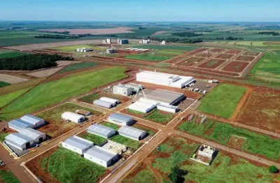 Terreno à venda no Bairro BIOPARK em TOLEDO por R$ 1.000.000,00