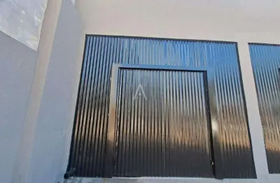 Sala comercial com 90 m², localizada no bairro Cascavel Velho, em Cascavel/PR